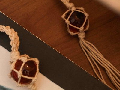 復(fù)古實(shí)木衣架17C020